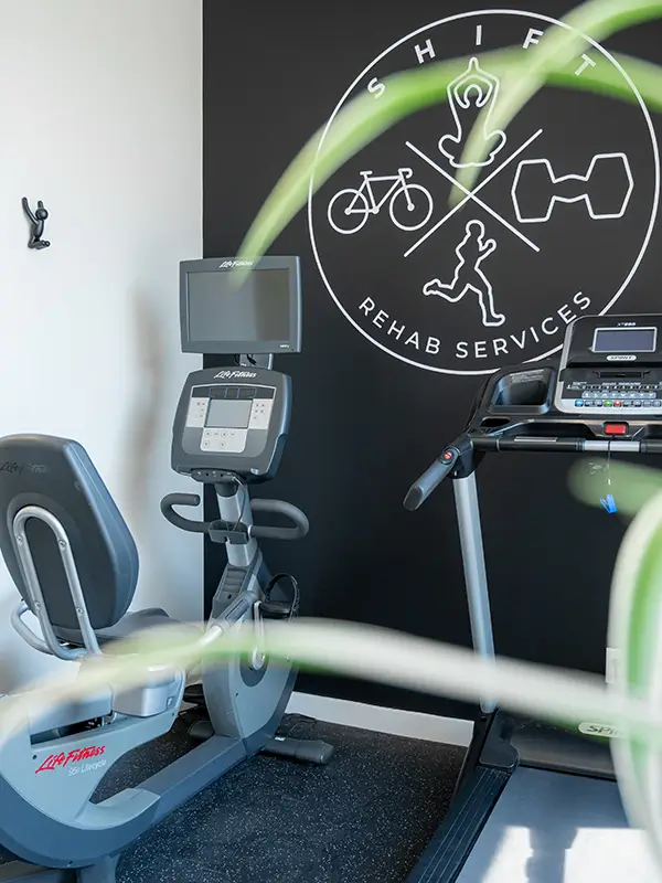 SHIFT Rehab Services - Injury Rehab Kelowna
